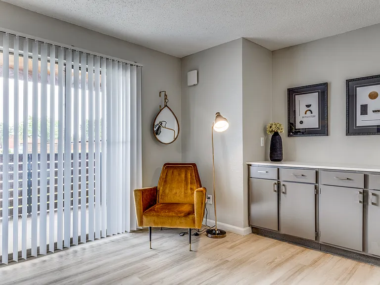 The Durham Apartments — Photo 15
