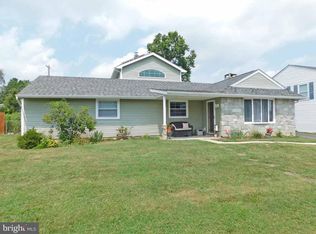 132 Winding Way, Morrisville, PA 19067
