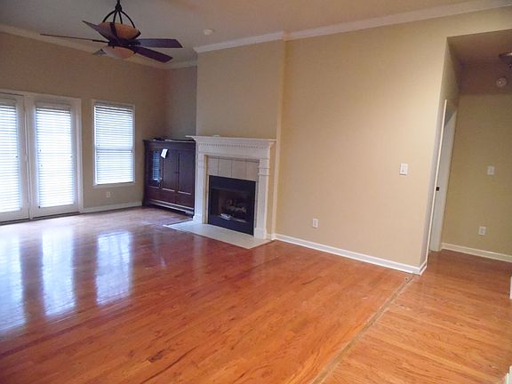 Great Room Gas Log FP