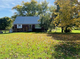 3725 Stith Valley Rd, Guston, KY 40142