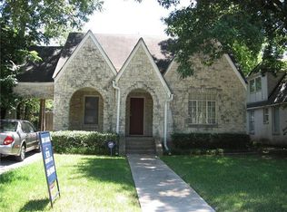 3329 Lovers Ln, Dallas, TX 75225