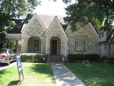 3329 Lovers Ln, Dallas, TX, 75225
