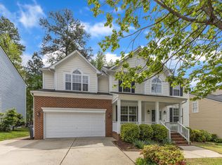 2002 Patapsco Dr, Apex, NC 27523