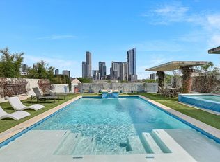 504 Sunny Ln, Austin, TX 78704