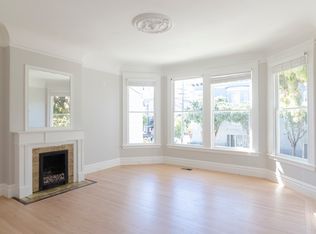 814 Lake St #1, San Francisco, CA 94118