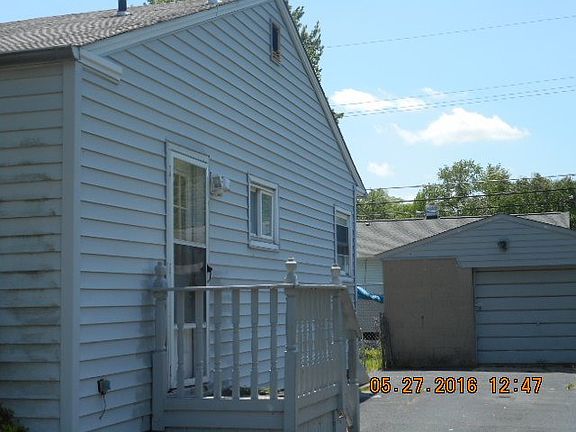 Property Side View