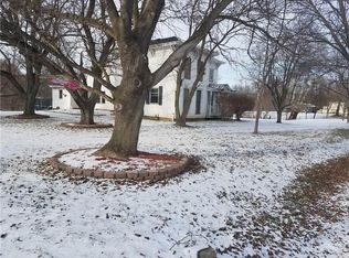 8840 Creek Rd, Nunda, NY 14517