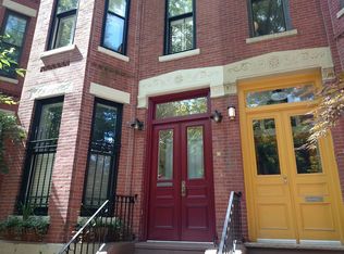 30 Claremont Park, Boston, MA 02118