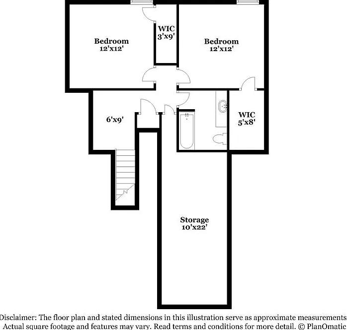 3 bed, 2.5 bath, 2320 sqft, $2,355 — Photo 2