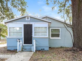 1656 W 30th St, Jacksonville, FL 32209