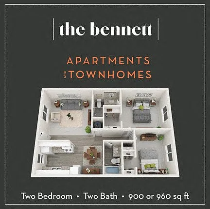 THE BENNETT — Photo 17