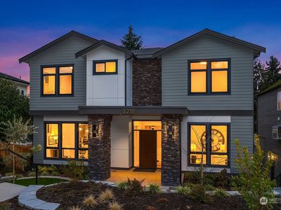 3218 35th Avenue W, Seattle, WA, 98199