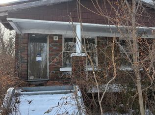 8611 Chalfonte St, Detroit, MI 48238