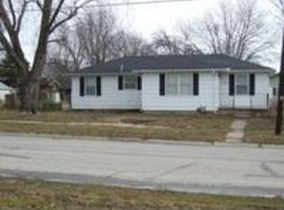 1515 S Washington Ave, Sedalia, MO 65301