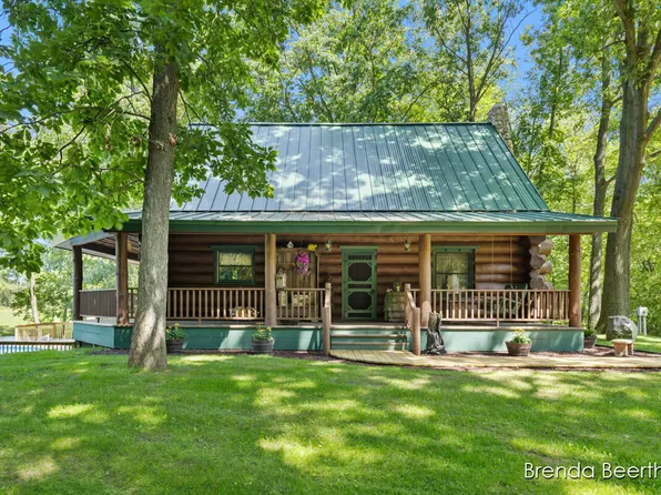11301 108th St SE, Alto, MI 49302