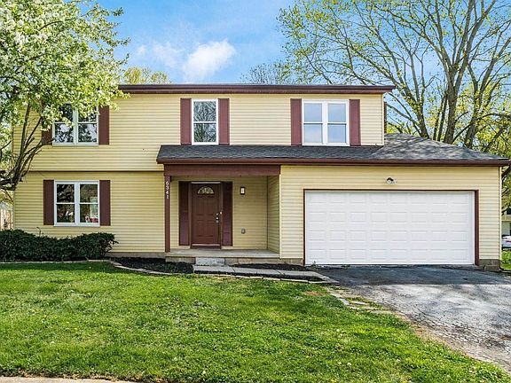 3rd image of 6341 Fence Row Ln