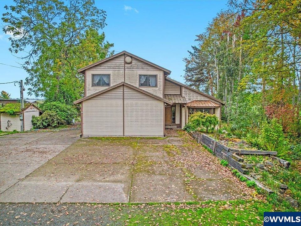 31389 Allen Ln, Tangent, OR 97389 MLS 810790 Zillow