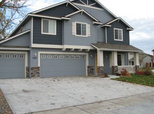3312 E Dry Springs Ave, Nampa, ID 83686