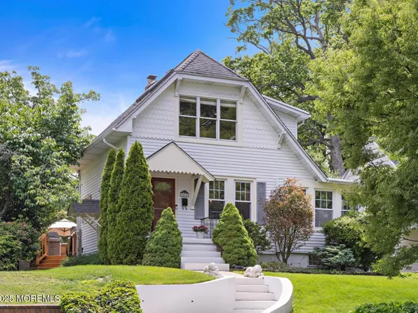 408 Buttermere Avenue, Interlaken, NJ 07712