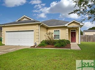 727 E Bristol Way, Richmond Hill, GA 31324