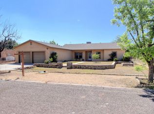 3030 Rio Hondo St, La Mesa, NM 88044