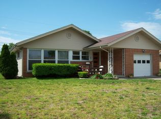 363 Kenyon Dr, Hamilton, OH 45015