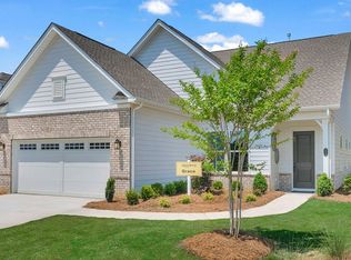 Grace Plan, Cresswind Wesley Chapel, Monroe, NC 28110