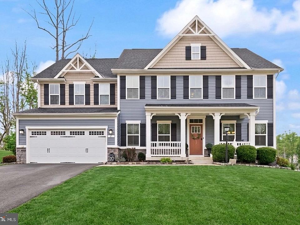 1st image of 7 Knob Creek Ct