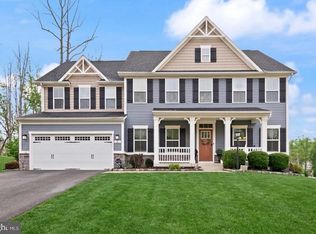 7 Knob Creek Ct, Stafford, VA