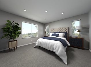 Residence 2 Plan, Alder at Live Oak, Redlands, CA 92374