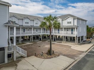 401 Saint James Ave #1, Carrabelle, FL 32322