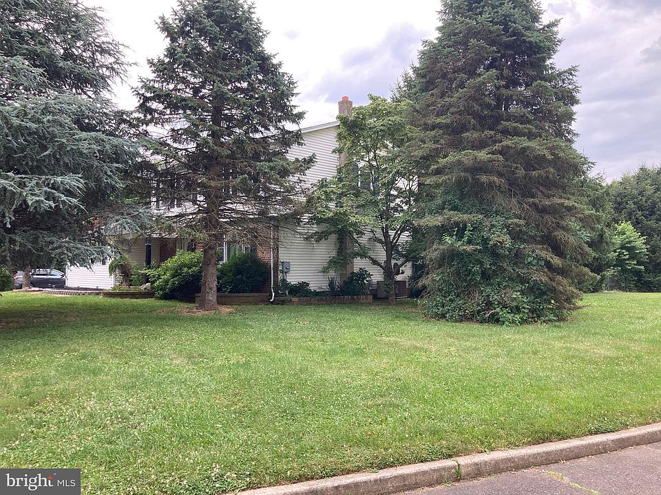 20 Carty Dr, Bordentown, NJ 08505 Zillow