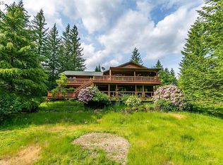30107 NE 60th St, Camas, WA 98607