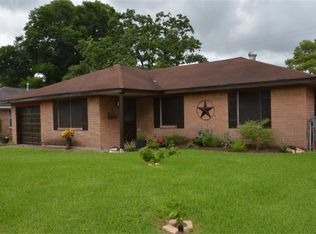2005 Kingsdale Dr, Deer Park, TX 77536