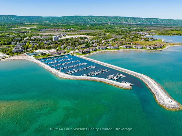 373 Mariners Way, Collingwood, ON L9Y 5C7
