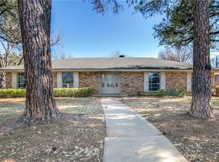 2009 Alamo Dr, Arlington, TX 76012