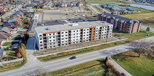 4578 Huron Church Line Rd #512 Photo 1