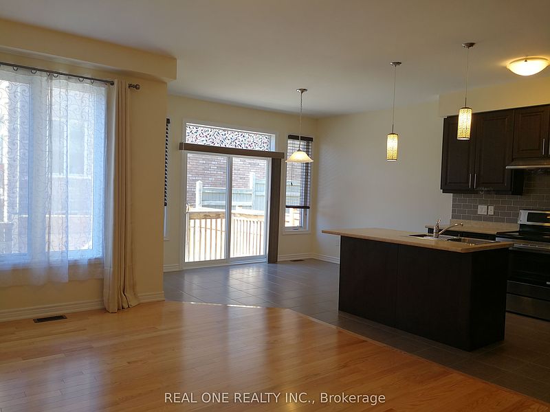 Markham Townhouse for rent - 3 Bedrooms — photo 5