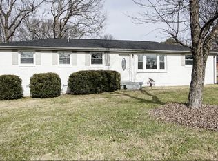 306 Goldie Dr, Goodlettsville, TN 37072