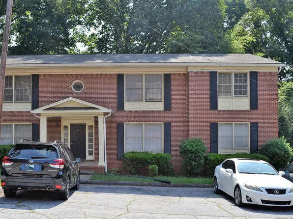 139 E Hill St, Decatur, GA