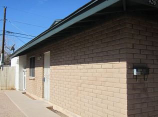 456 N Hall, Mesa, AZ 85203