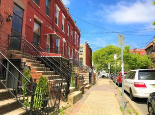 93 Harmon St, Jersey City, NJ 07304