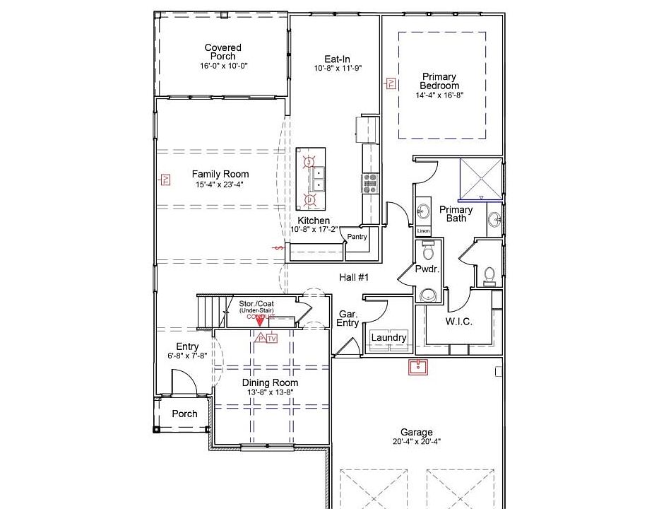 2nd image of 1256 Dockyard Ln