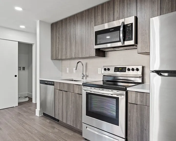 Welcome to The Doreen at 5910 14th St NW — Photo 75