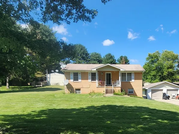 8406 Andersonville Pike, Knoxville, TN 37938