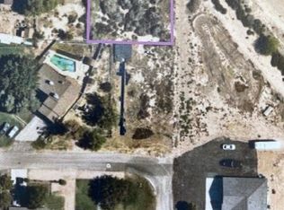 Lester & Adelia, Overton, NV 89040