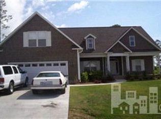 114 Mulberry LOT 8, Circle Hampstead, NC 28443