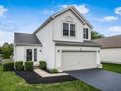 280 Stonhope Dr, Delaware, OH, 43015