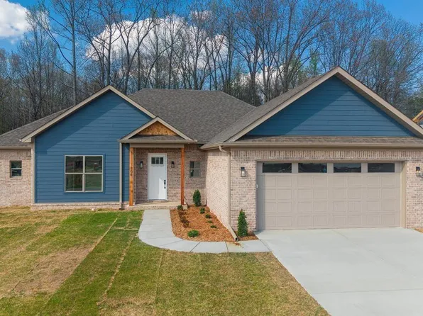108 Fawnwood St, Jacksonville, AR 72076