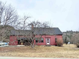 1400 State Route 2b, Saint Johnsbury, VT 05819